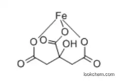 FERRIC CITRATE