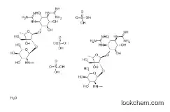 Dihydrostreptomycin sulfate