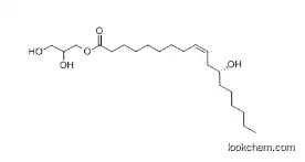 GLYCERYL MONORICINOLEATE