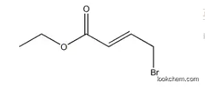 Ethyl 4-bromocrotonate