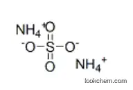 Ammonium sulfate