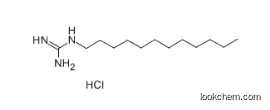 DODECYLGUANIDINE HYDROCHLORIDE