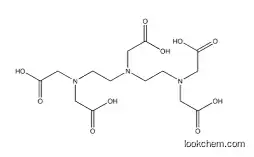 Diethylenetriaminepentaacetic acid