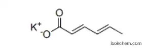 Potassium sorbate