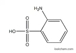 Aniline-2-sulfonic acid