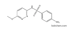 Sulfamethoxypyridazine