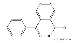 2-Benzoylbenzoic acid