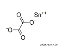 Stannous oxalate