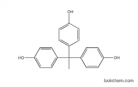 1,1,1-Tris(4-hydroxyphenyl)ethane