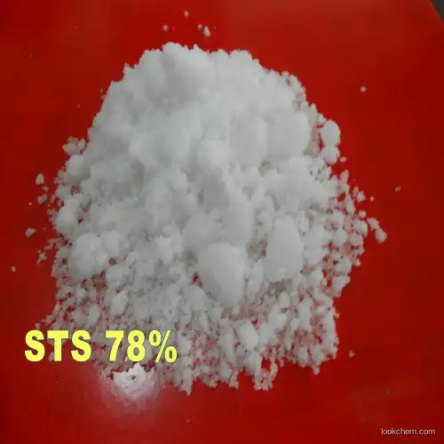 Sodium p-toluenesulfonate(STS)
