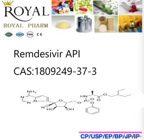 1809249-37-3/Remdesivir API (best price)