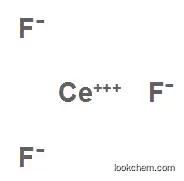 Cerium Fluoride 99% CAS NO.7758-88-5