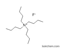 TETRABUTYLAMMONIUM FLUORIDE