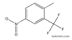 2-METHYL-5-NITROBENZOTRIFLUORIDE