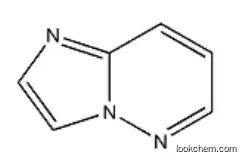 Imidazo[1,2-b]pyridazine