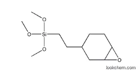 Trimethoxy[2-(7-oxabicyclo[4.1.0]hept-3-yl)ethyl]silane