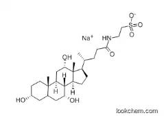 Sodium taurocholate