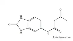 5-Acetoacetlamino benzimdazolone