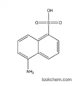 5-Amino-1-naphthalenesulfonic acid