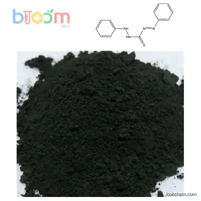BLOOM TECH Advanced API/Technology support Dithizone CAS 60-10-6(60-10-6)