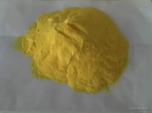 P-nitrobenzyloxamine hydrochloride