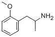 N-desmethylmethoxyphenamine china manufacture