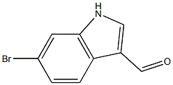 6-Bromoindole-3-carboxaldehyde china manufacture