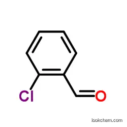 2-Chlorobenzaldehyde(89-98-5)