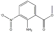 Methyl 2-amino-3-nitrobenzoateCAS NO.:57113-91-4
