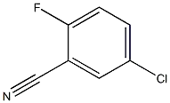 5-Chloro-2-fluorobenzonitirleCAS NO.:57381-34-7