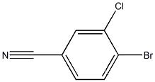 4-BROMO-3-CHLOROBENZONITRILECAS NO.:57418-97-0