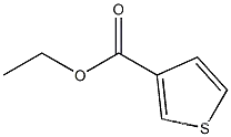 Ethyl thiophene-3-carboxylateCAS NO.:5751-80-4