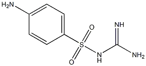 ((4-Aminophenyl)sulfonyl)guanidineCAS NO.:57-67-0