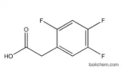 2,4,5-Trifluorophenylacetic acid