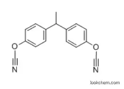 1,1-Bis(4-cyanatophenyl)ethane