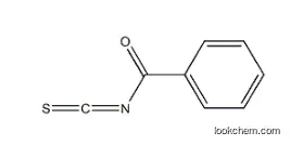 Benzoyl isothiocyanate