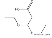 3,3-DIETHOXY-PROPIONIC ACID