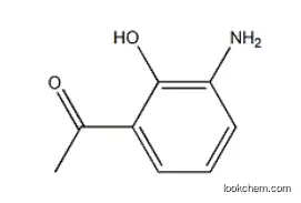 3-Amino-2-hydroxyacetophenone