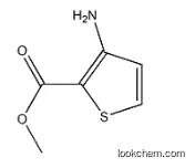 Methyl 3-amino-2-thiophenecarboxylate