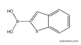 Benzo[b]thien-2-ylboronic acid