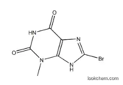 8-Bromo-3-methyl-xanthine