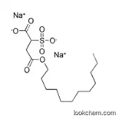 DISODIUM 4-LAURETH SULFOSUCCINATE