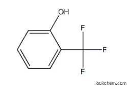 alpha,alpha,alpha-Trifluoro-o-cresol