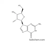 2'-Deoxy-2'-fluoroguanosine