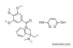 Trimebutine maleate