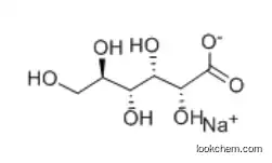 Sodium gluconate