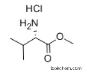 L-Valine methyl ester hydrochloride