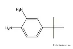 4-(TERT-BUTYL)-1,2-DIAMINOBENZENE