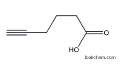 5-HEXYNOIC ACID