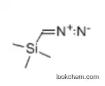 (TRIMETHYLSILYL)DIAZOMETHANE